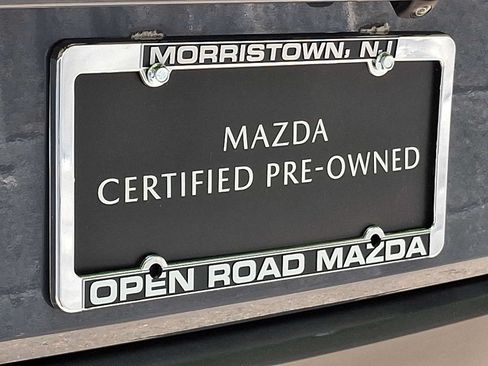 Certified 2024 MAZDA CX-50 AWD 2.5 S w/ Cargo Package image 30