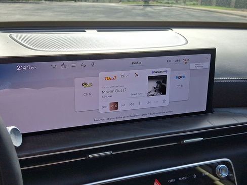 Used 2025 Genesis GV80 3.5T Prestige image 14