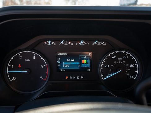 New 2026 Ford F250 XL w/ STX Appearance Package AWD/4WD image 26