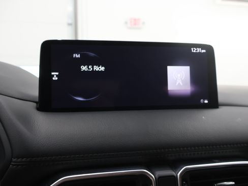 Used 2024 MAZDA CX-5 AWD 2.5 S w/ Select Package image 45