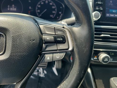 Used 2022 Honda Accord Sport Special Edition image 22