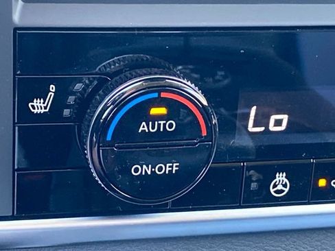 New 2026 Nissan Rogue SV image 23