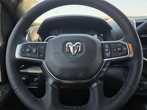 New 2026 RAM 2500 Lone Star image 30