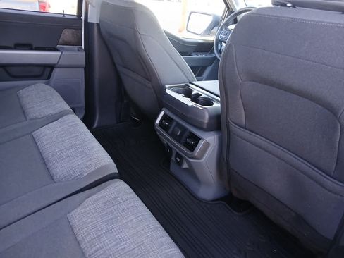 Used 2023 Ford F150 XLT w/ Equipment Group 302A High AWD/4WD image 80