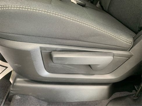 Used 2025 RAM 2500 Tradesman image 16