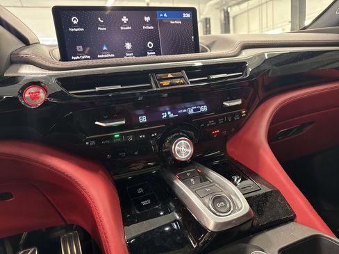 Used 2023 Acura MDX A-Spec image 16