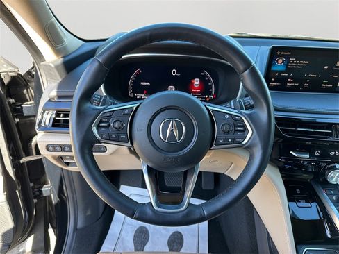 Used 2024 Acura MDX Advance image 19
