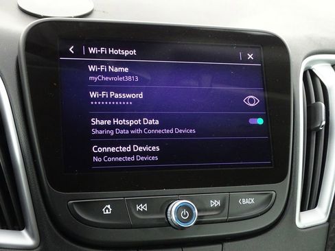 Used 2023 Chevrolet Malibu LT w/ Driver Confidence Package image 34