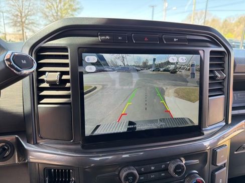 Used 2024 Ford F150 STX image 18