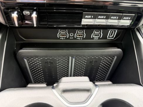 Used 2026 RAM 2500 Rebel w/ Rebel Level 2 Equipment Group AWD/4WD image 30