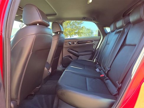 Used 2024 Honda Civic Sport Touring image 13