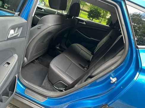 Used 2019 Hyundai Tucson SE FWD image 26