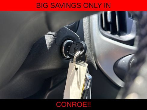 Used 2019 Chevrolet Colorado ZR2 w/ Colorado ZR2 Bison Edition AWD/4WD image 18