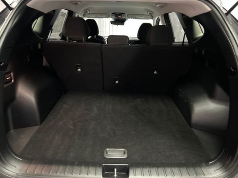 Used 2022 Hyundai Tucson SEL image 22