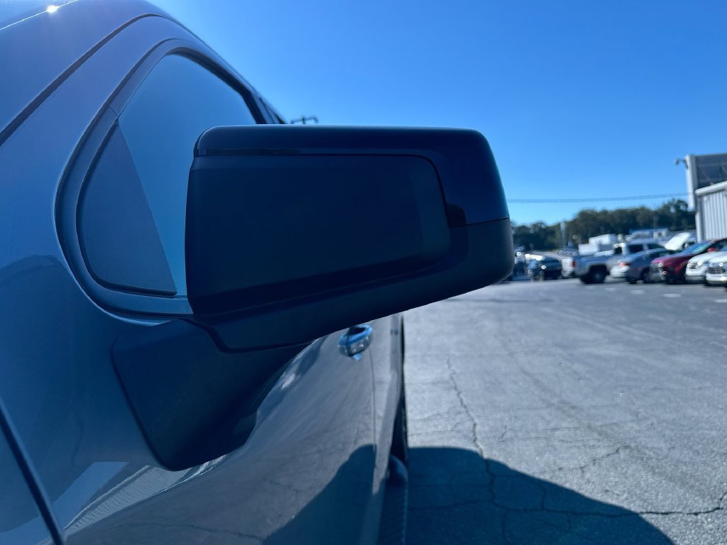 New 2026 Chevrolet Silverado 1500 RST AWD/4WD image 11