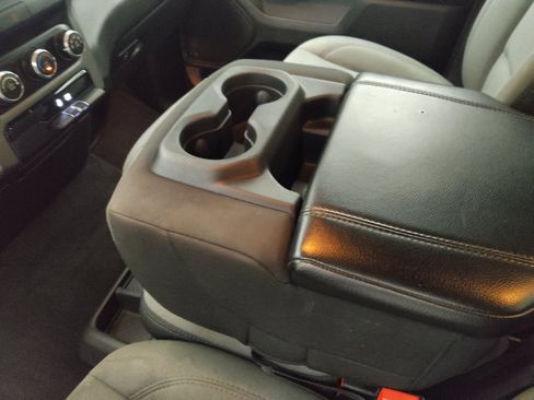 Used 2022 RAM 1500 Big Horn RWD image 26