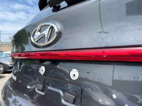 Used 2023 Hyundai Santa Fe SE AWD/4WD image 15