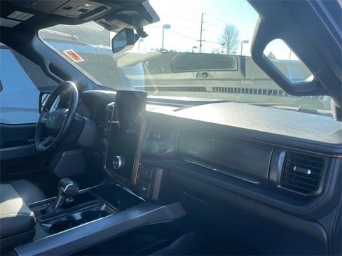 Used 2022 Ford F150 Lightning Lariat w/ Equipment Group 511A High image 44