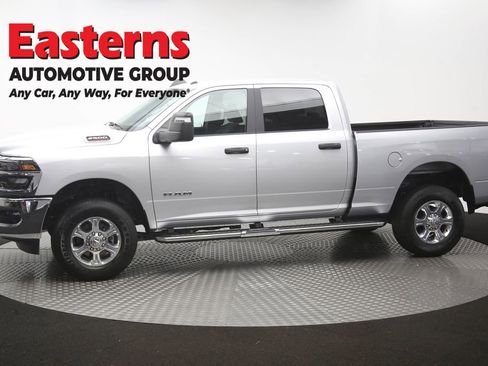 Used 2026 RAM 2500 Big Horn AWD/4WD image 62