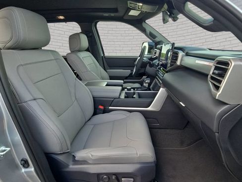 New 2026 Toyota Sequoia Limited RWD image 10