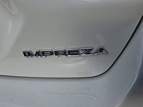Used 2024 Subaru Impreza 2.0i image 30