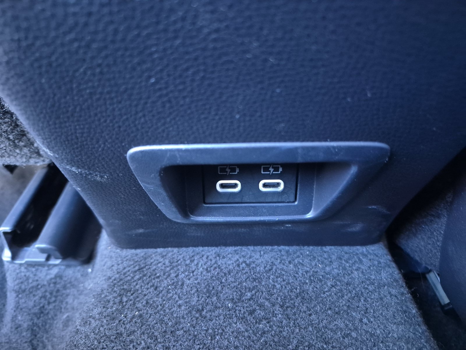 Certified 2025 Toyota Corolla Cross XLE AWD/4WD image 21