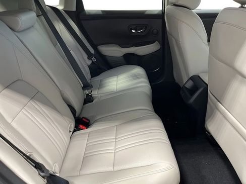 New 2026 Honda HR-V EX-L image 26