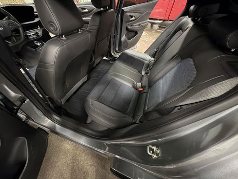 New 2026 Buick Envista Preferred w/ Convenience I Package image 22