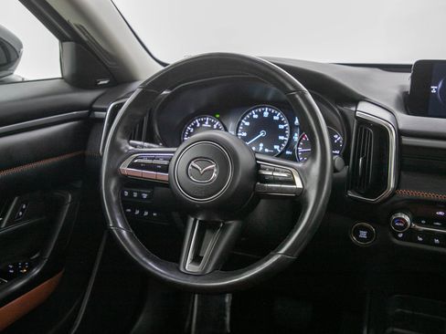 Used 2024 MAZDA CX-50 AWD 2.5 Turbo w/ Premium Pkg image 14