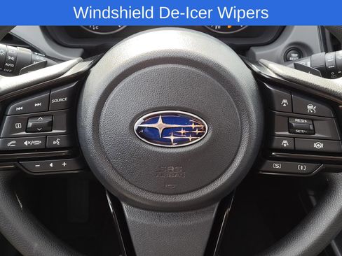 New 2026 Subaru Crosstrek 2.0i Premium AWD/4WD image 15