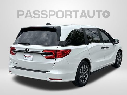 Used 2023 Honda Odyssey EX-L image 5