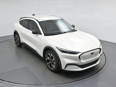 New 2026 Ford Mustang Mach-E Select RWD image 37
