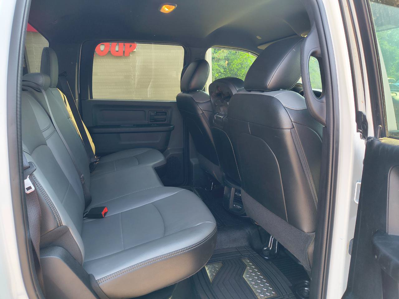 Used 2022 RAM 5500 Tradesman AWD/4WD image 10