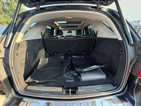 Used 2014 Mercedes-Benz ML 350 4MATIC image 11