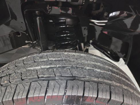 Used 2023 RAM 3500 Big Horn w/ Level 1 Equipment Group image 90