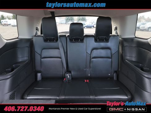 Used 2023 Nissan Pathfinder SL image 7