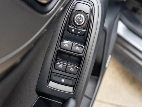 Used 2024 Subaru WRX Premium image 17