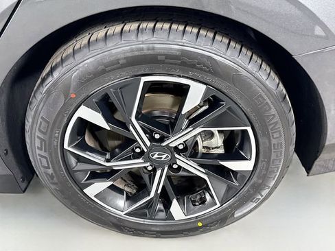 Used 2025 Hyundai Sonata SEL image 30