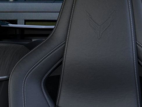 New 2025 Chevrolet Corvette E-Ray w/ Battery Protection Package image 21