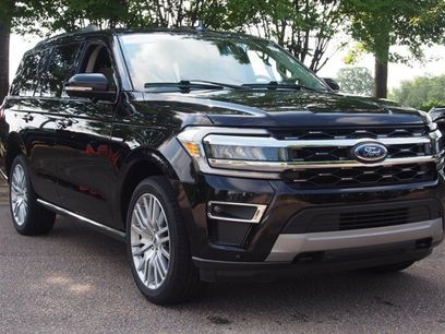 Certified 2022 Ford Expedition Limited