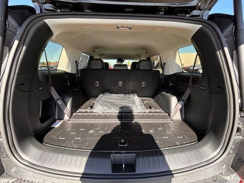 New 2026 Hyundai Santa Fe SEL image 37