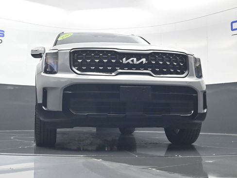 Certified 2024 Kia Telluride EX X-Line AWD/4WD image 43