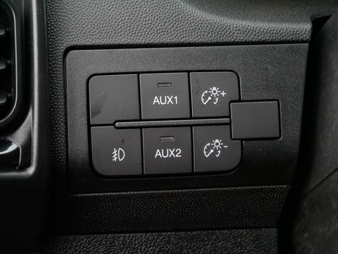 New 2026 RAM ProMaster 2500 w/ Convenience Group FWD image 14