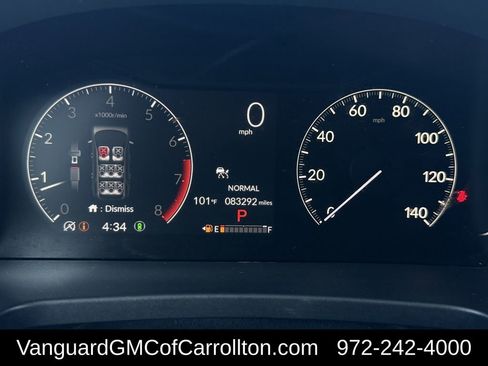 Used 2025 Honda Pilot Touring image 15