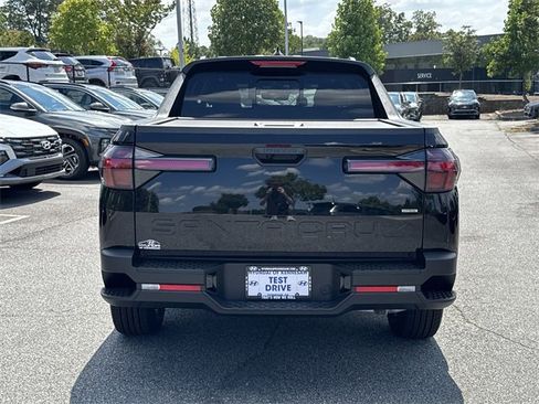 New 2026 Hyundai Santa Cruz SEL image 6
