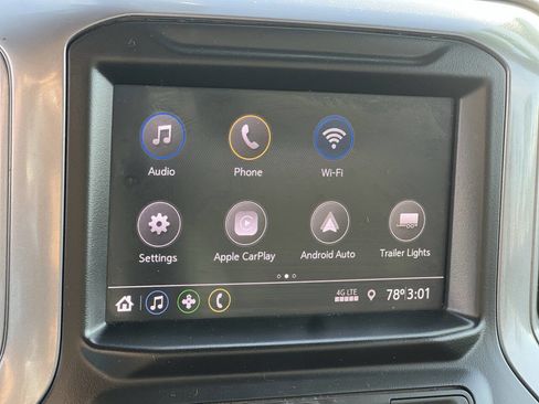 Used 2020 Chevrolet Silverado 2500 W/T w/ WT Convenience Package image 39