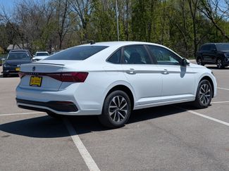 New 2026 Volkswagen Jetta S FWD video 2
