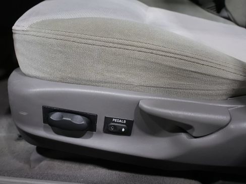 Used 2002 Mercury Sable GS FWD image 11
