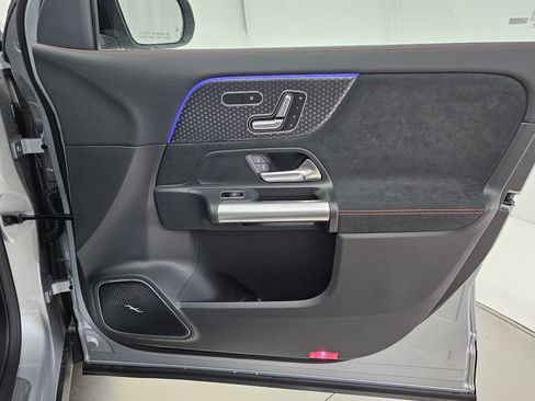 New 2026 Mercedes-Benz GLA 35 AMG 4MATIC image 19