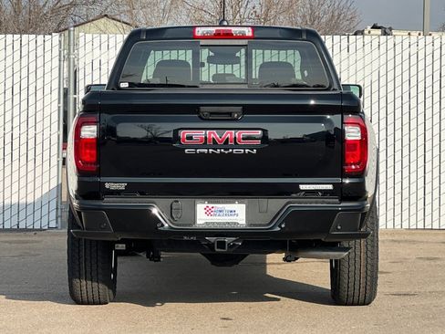 New 2026 GMC Canyon Elevation w/ Convenience Package image 5